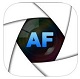Afterfocus app logo