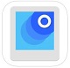 Google photoscan app logo